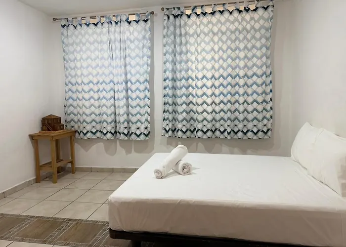 Casa Dixam Luum *