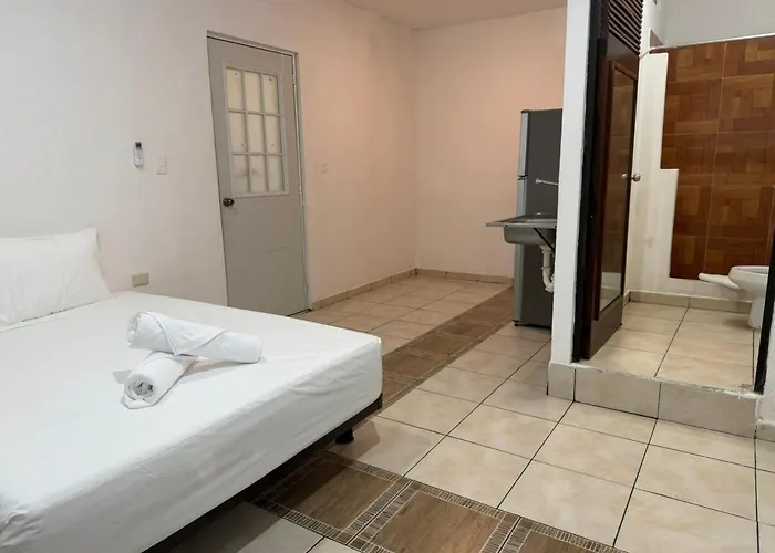 Apartment Casa Dixam Luum *