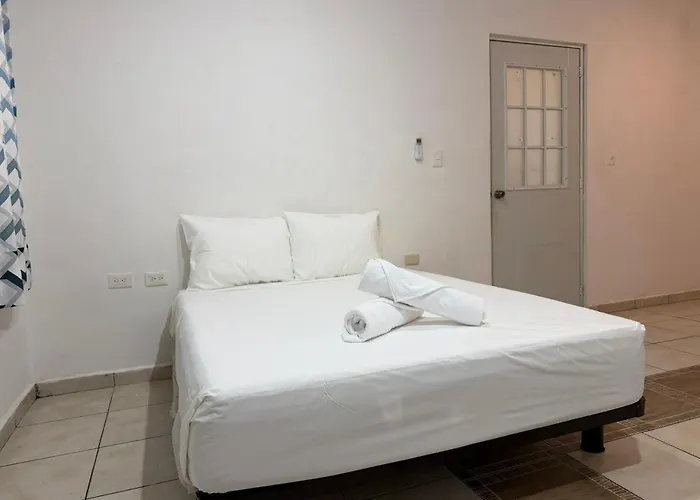 Casa Dixam Luum Puerto Morelos