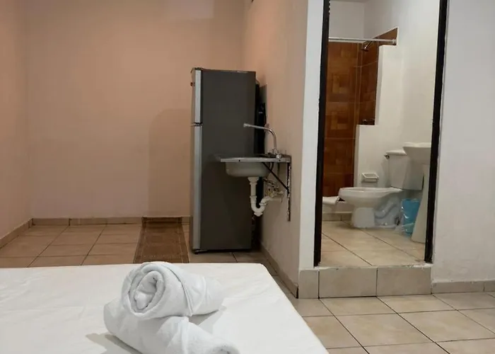 Casa Dixam Luum *