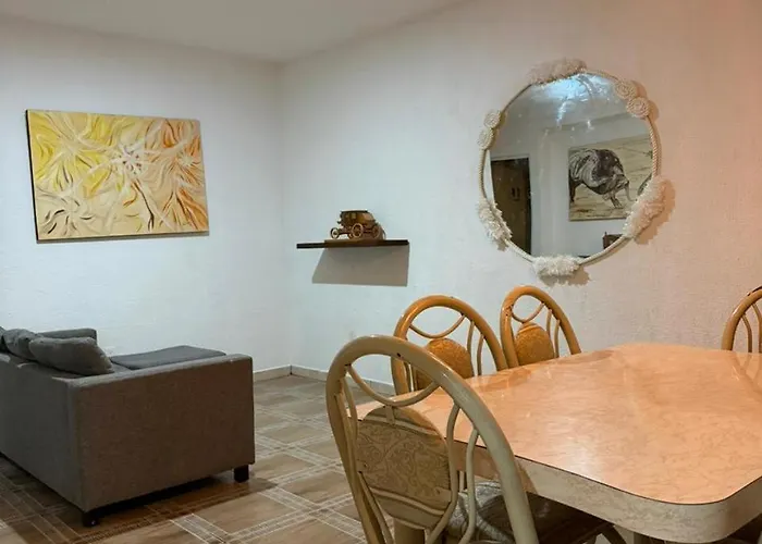 Casa Dixam Luum Apartment