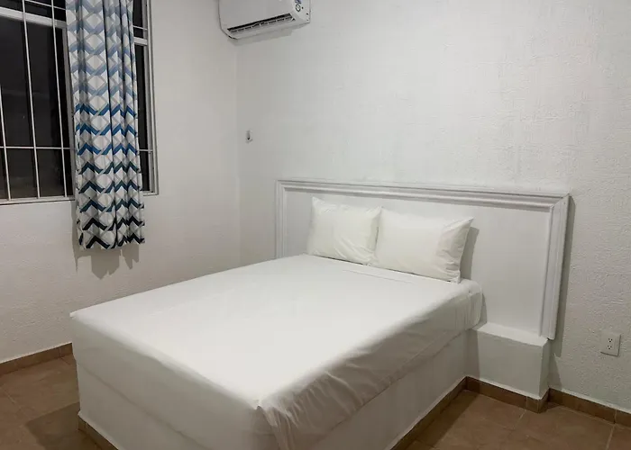 Casa Dixam Luum * Puerto Morelos