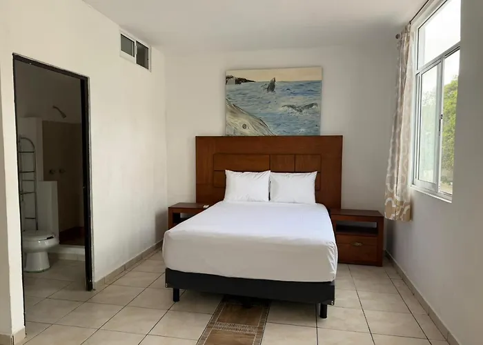 Apartment Casa Dixam Luum Puerto Morelos