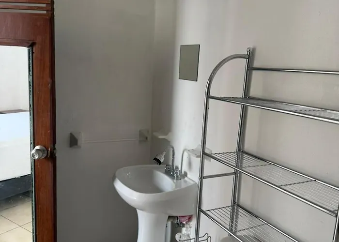 Casa Dixam Luum Apartment Puerto Morelos
