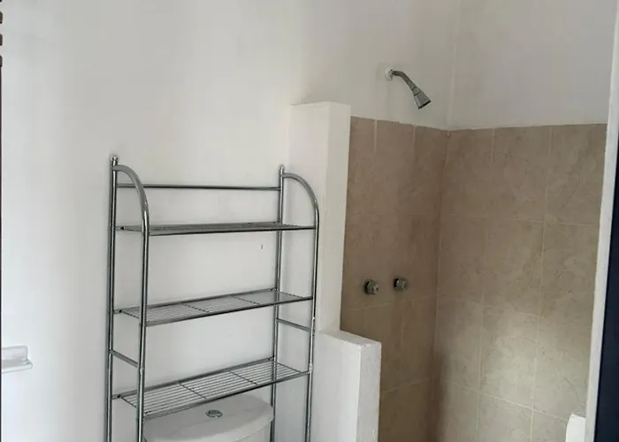 Casa Dixam Luum * Puerto Morelos