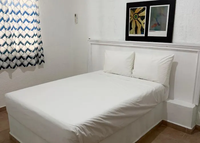 Casa Dixam Luum Apartment *