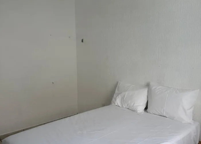 Casa Dixam Luum Apartment *