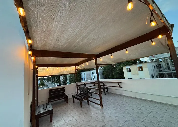 Apartment Casa Dixam Luum Puerto Morelos