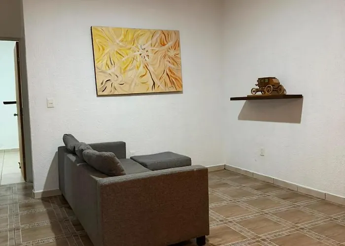 Casa Dixam Luum * Puerto Morelos