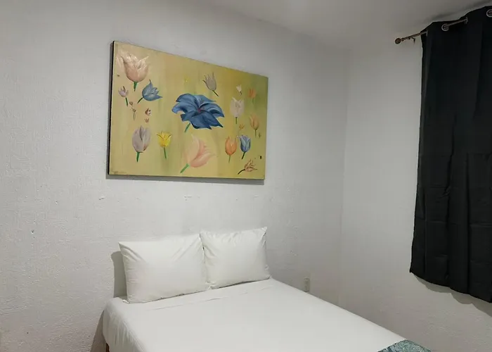 Casa Dixam Luum Apartment *