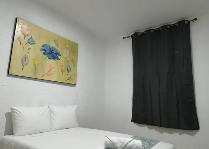 Casa Dixam Luum