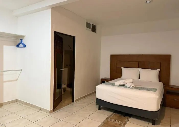 Casa Dixam Luum Apartment