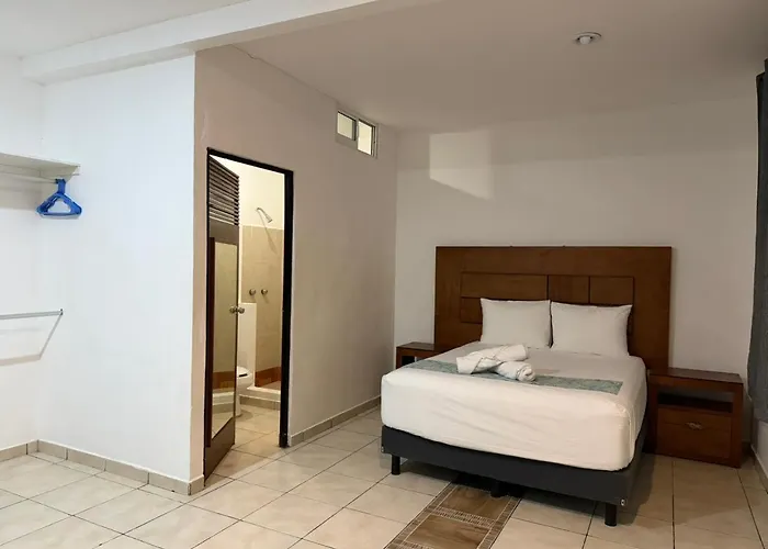 Apartment Casa Dixam Luum